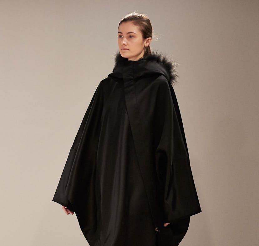 The Row Fall 2014