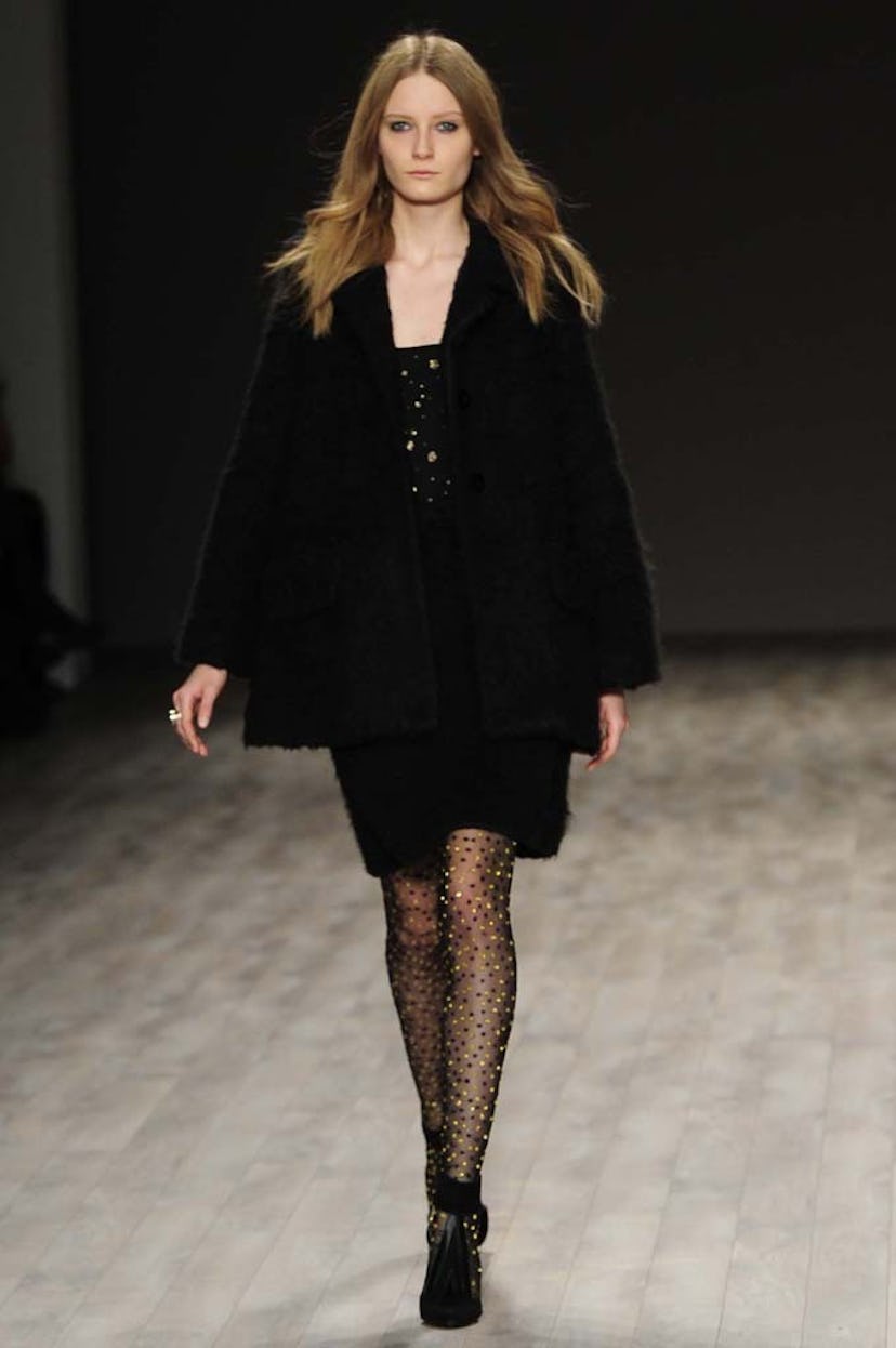 Jill Stuart Fall 2014