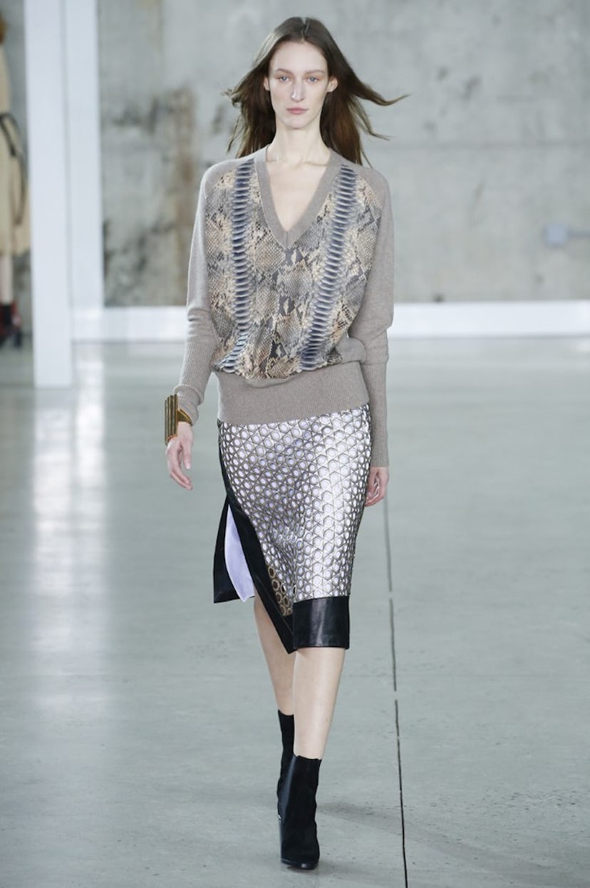 Reed Krakoff Fall 2014