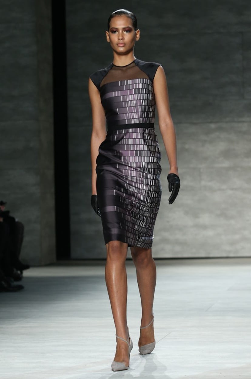 Bibhu Mohapatra Fall 2014