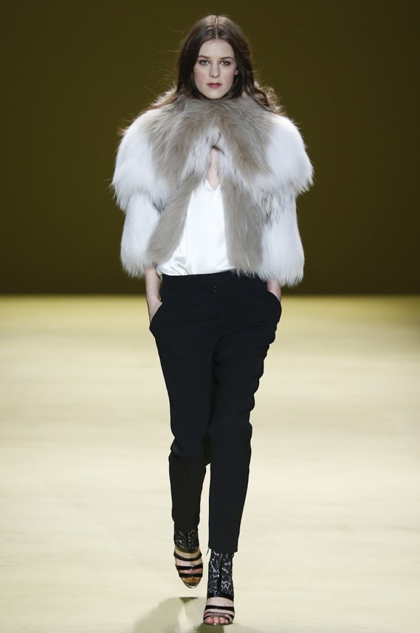 J Mendel Fall 2014