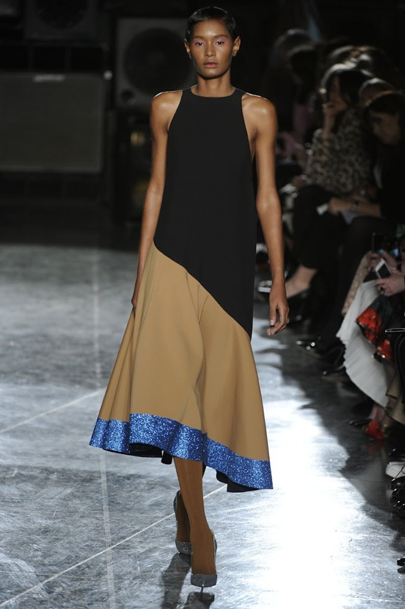 Jonathan Saunders Fall 2014
