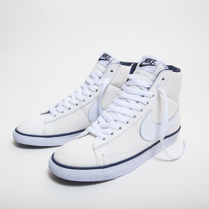 Nike x A.P.C. Sneakers