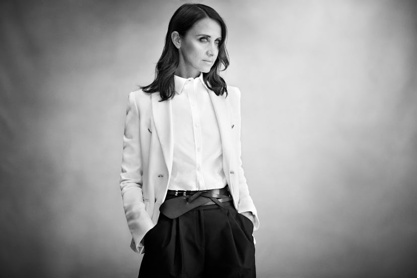 Alessandra Facchinetti