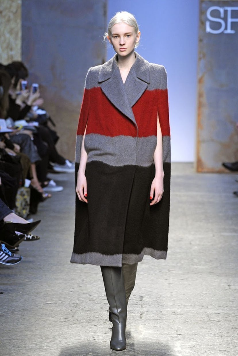Sportmax Fall 2014