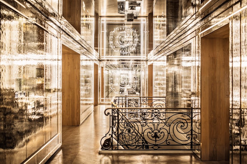 Courtesy of Guerlain.