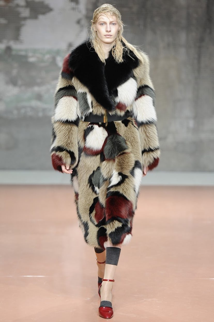 Marni Fall 2014