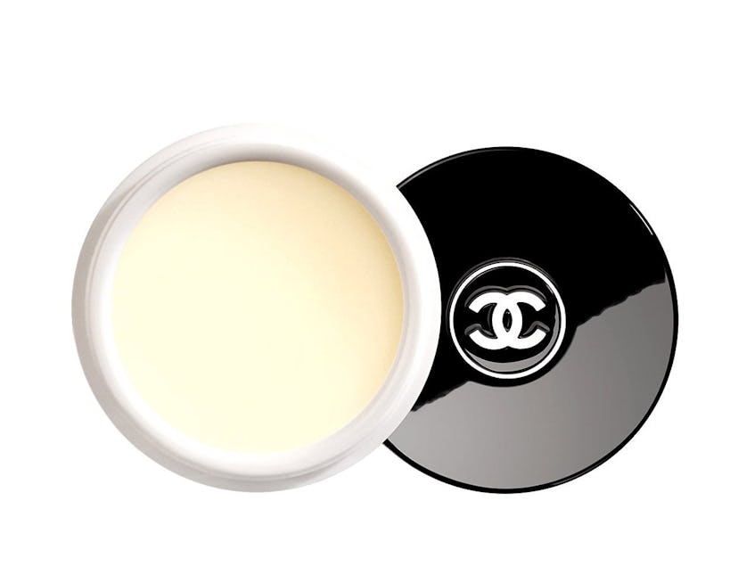 Chanel Hydra Beauty Nourishing Lip Care, $50, [chanel.com](http://www.chanel.com/en_US/fragrance-bea...