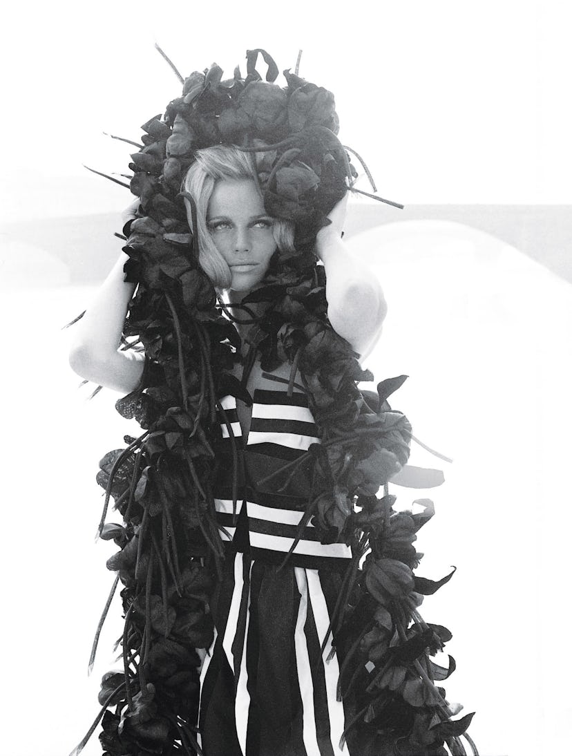 Veruschka