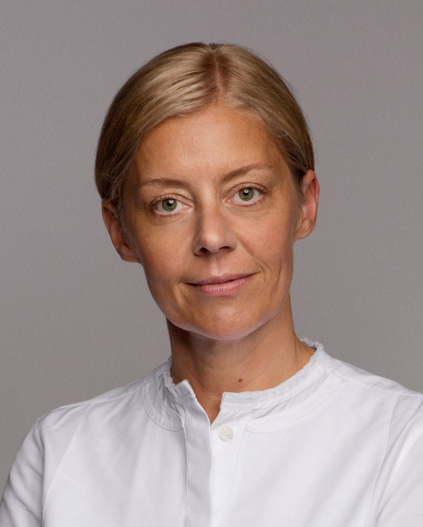 Rebekka Bay