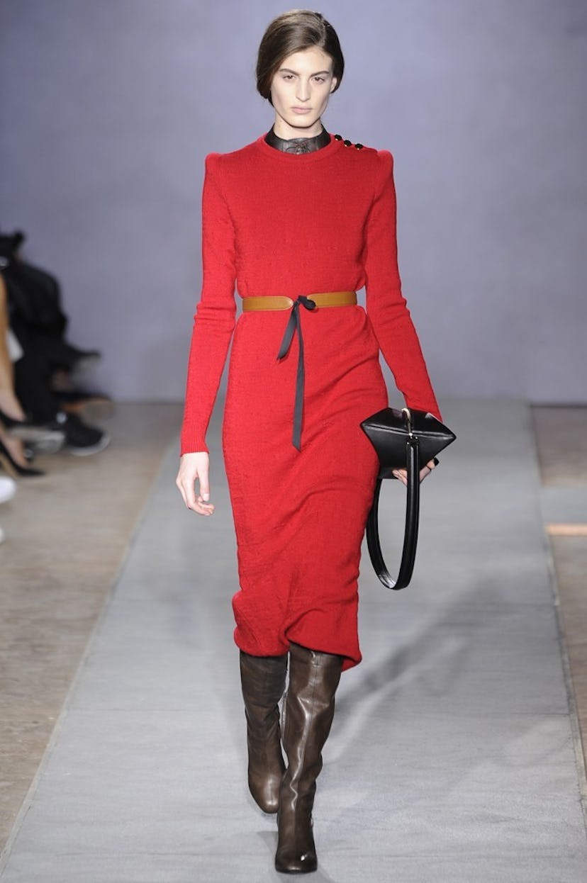 Margiela Fall 2014