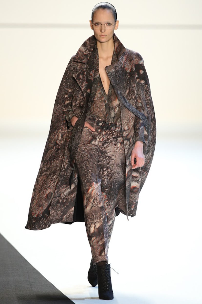 Akris Fall 2014