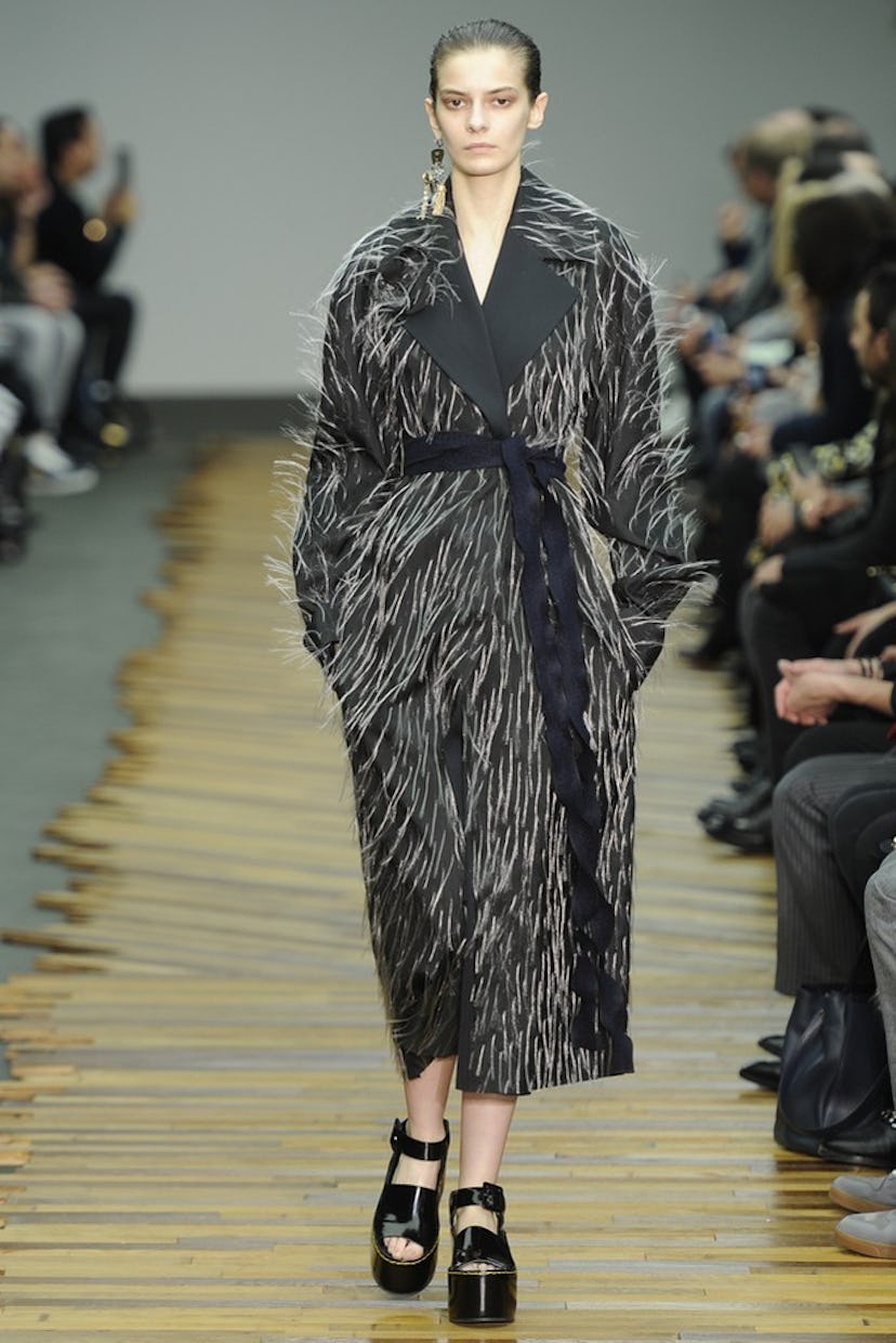 Céline Fall 2014