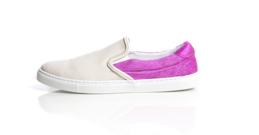 Diemme for Goop Slippers