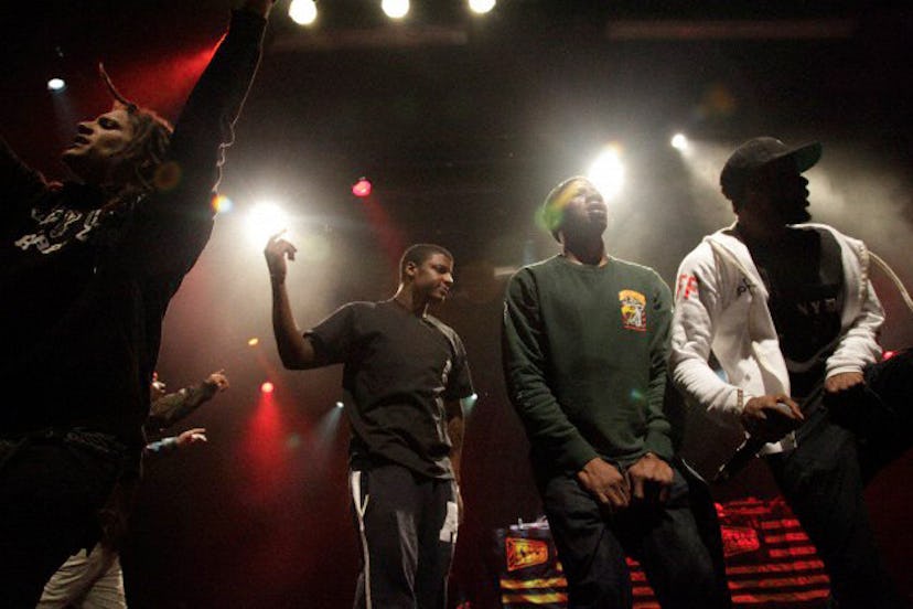 ASAP Mob