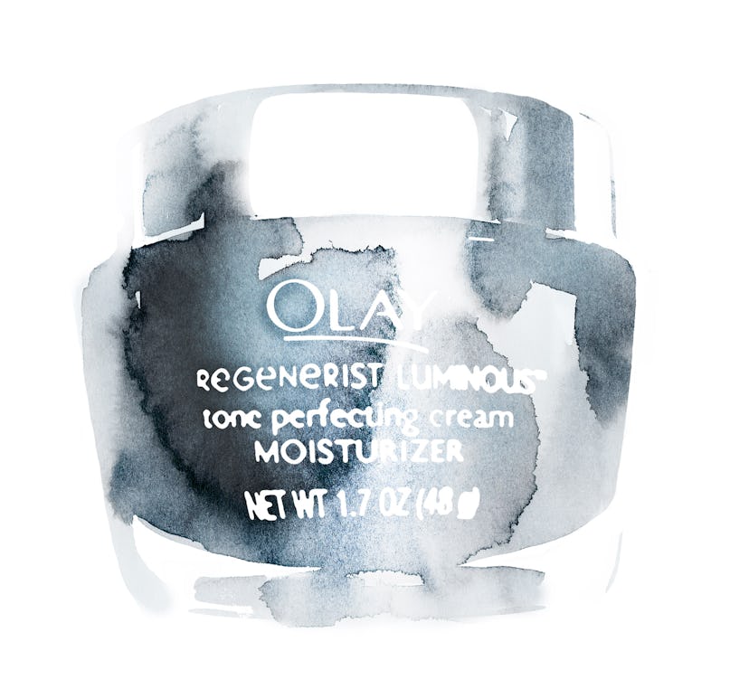 Olay Regenerist Luminous Tone Perfecting Cream