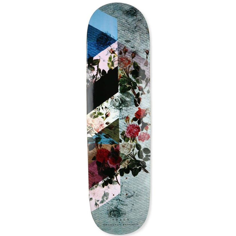 Preen Skateboard