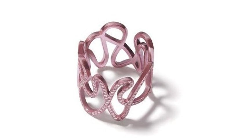 Repossi Ring