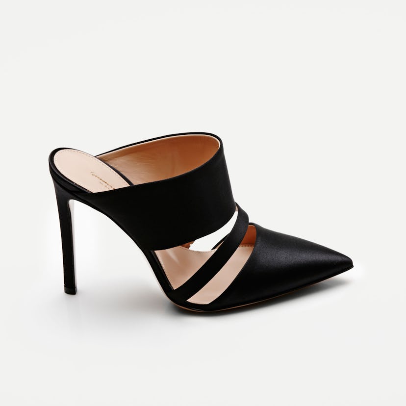 Gianvito Rossi for Altuzarra