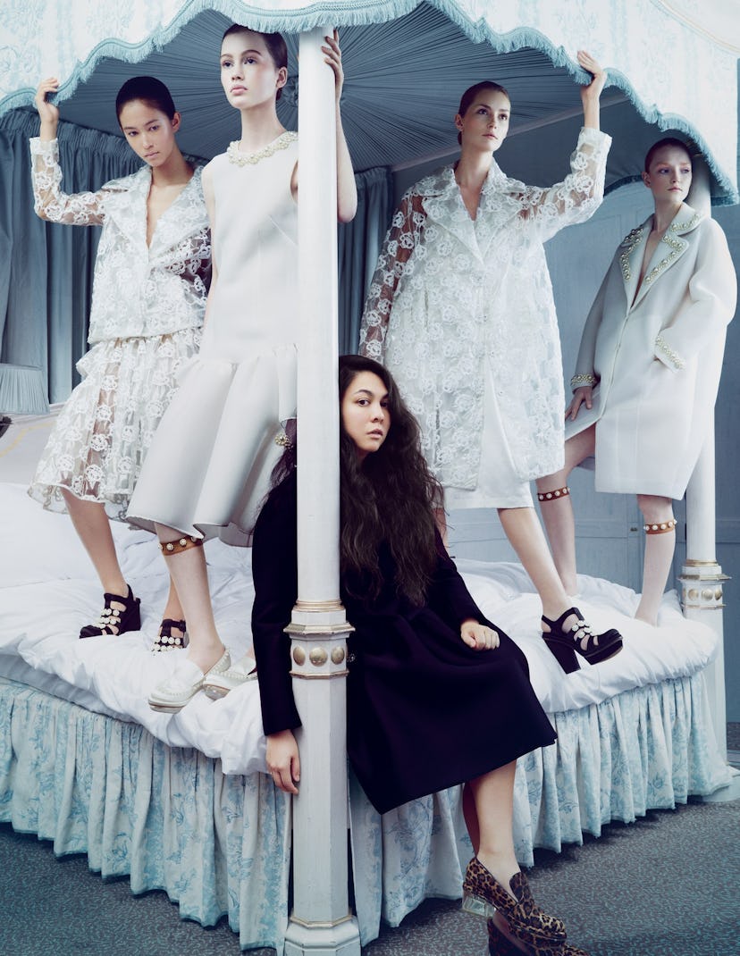 Simone Rocha