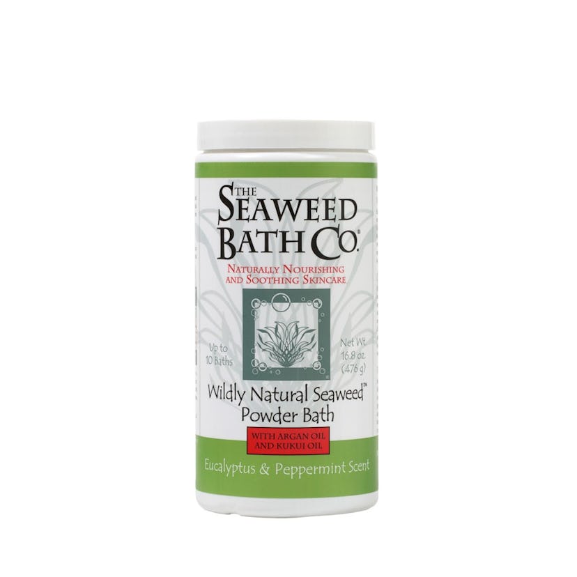 Seaweed Bath Company