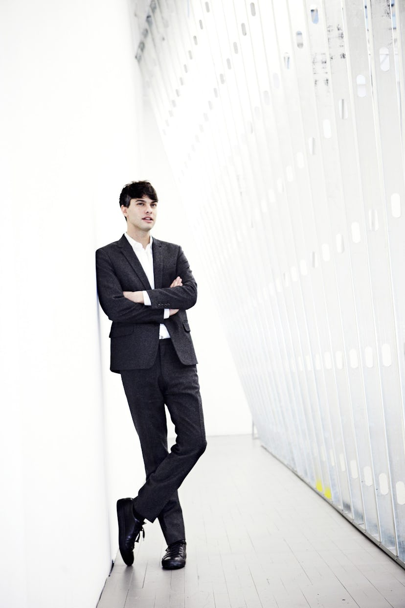 Simon Castets