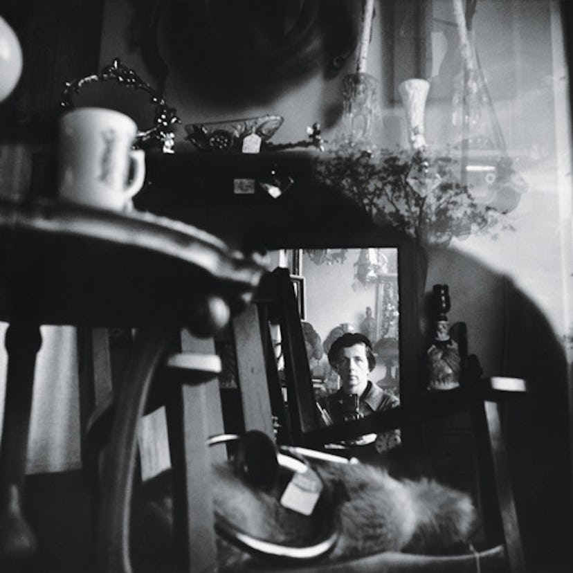 Vivian Maier