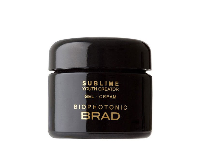 Brad Biophotonic Gel-Cream