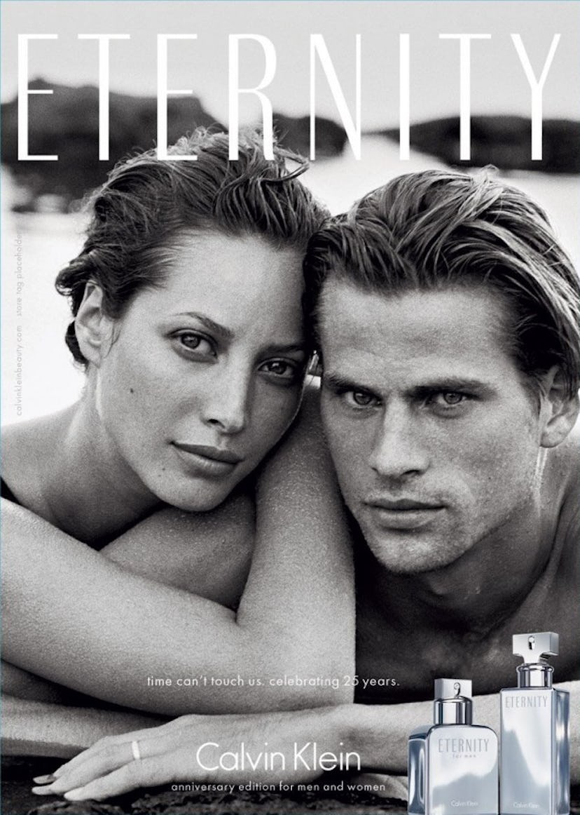 Calvin Klein Eternity