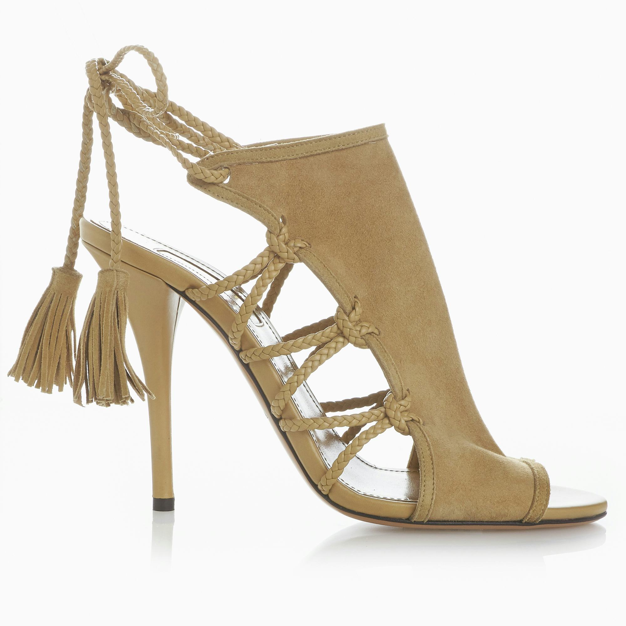 Aquazzura sandals