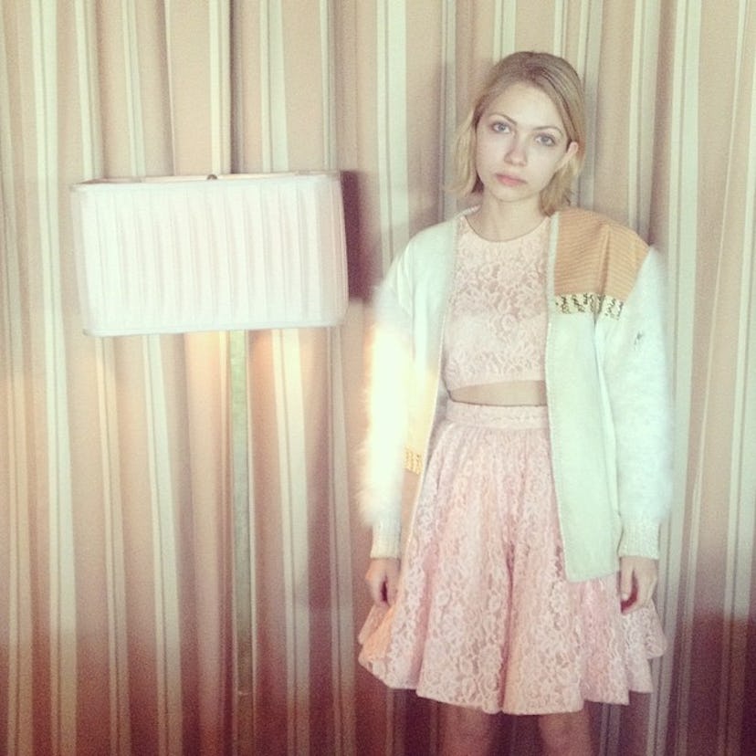 Tavi Gevinson