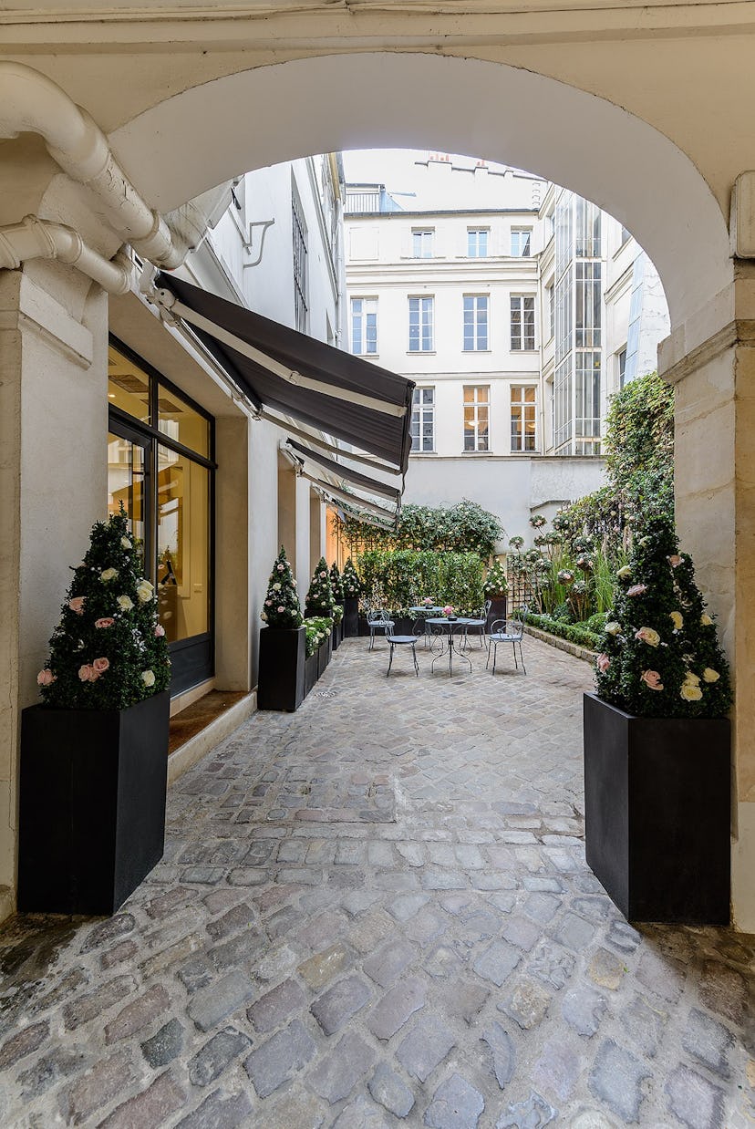 Darphin Vendome Institute