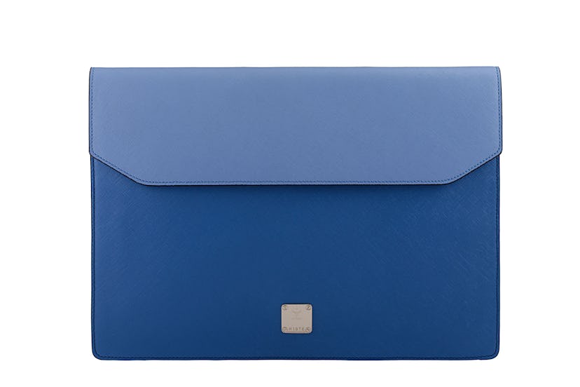 MCM Document Case