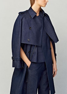 3.1 Phillip Lim Denim Collection