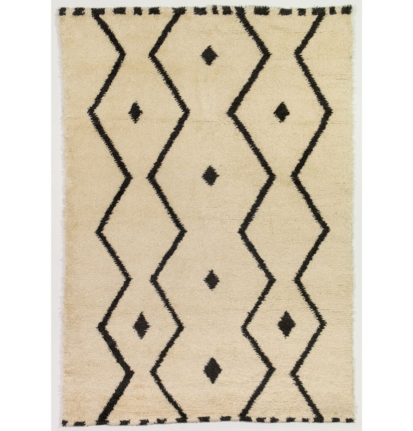 Project Mala Carpet