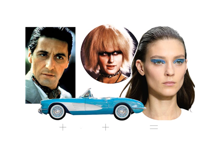 Dior Beauty Fall 2014