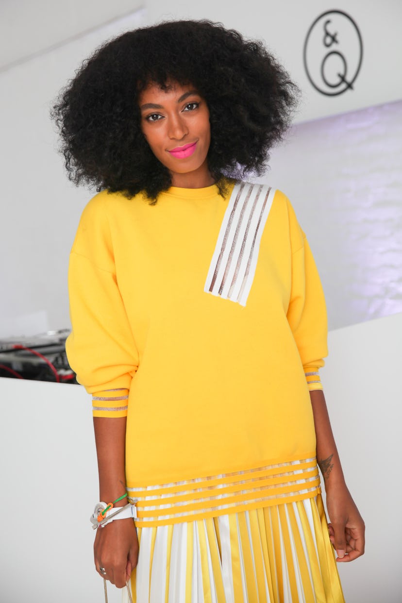 Solange Knowles