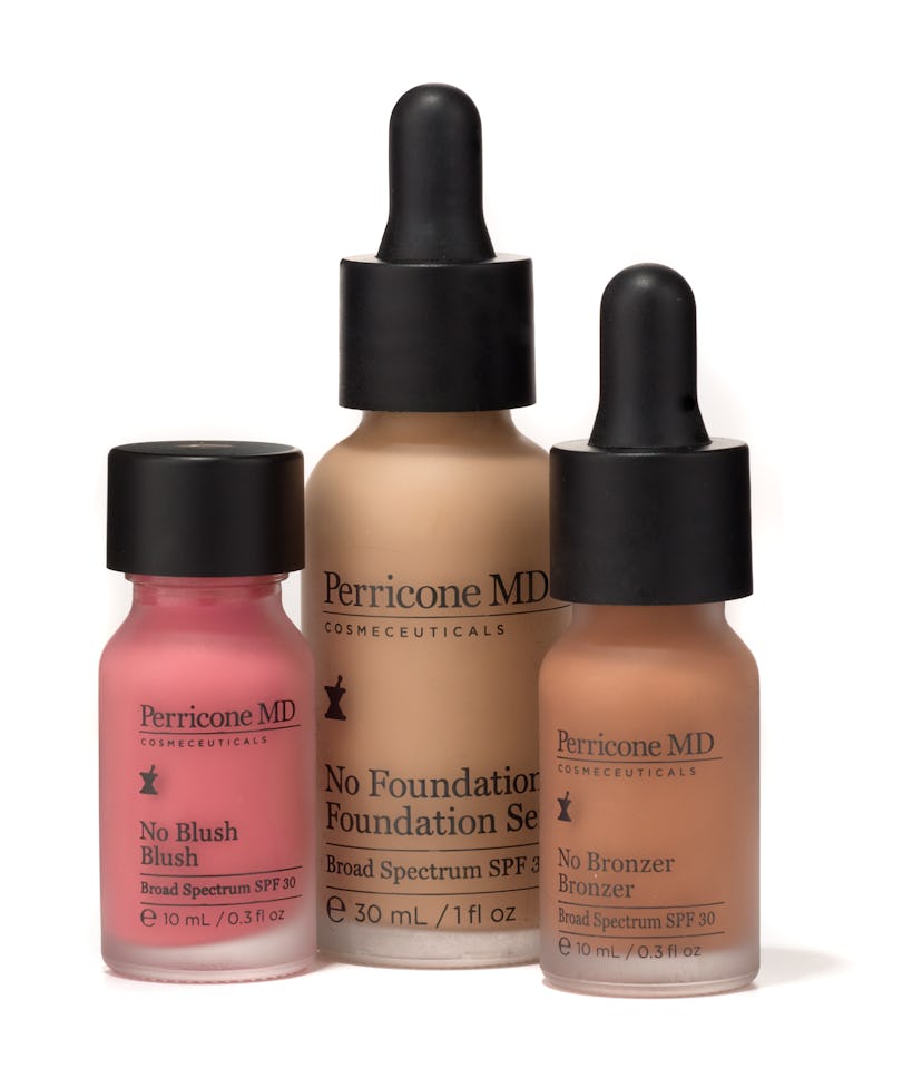 Perricone MD No Makeup Skincare