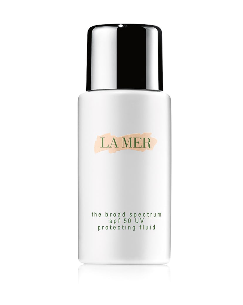 La Mer The Broad Spectrum SPF 50