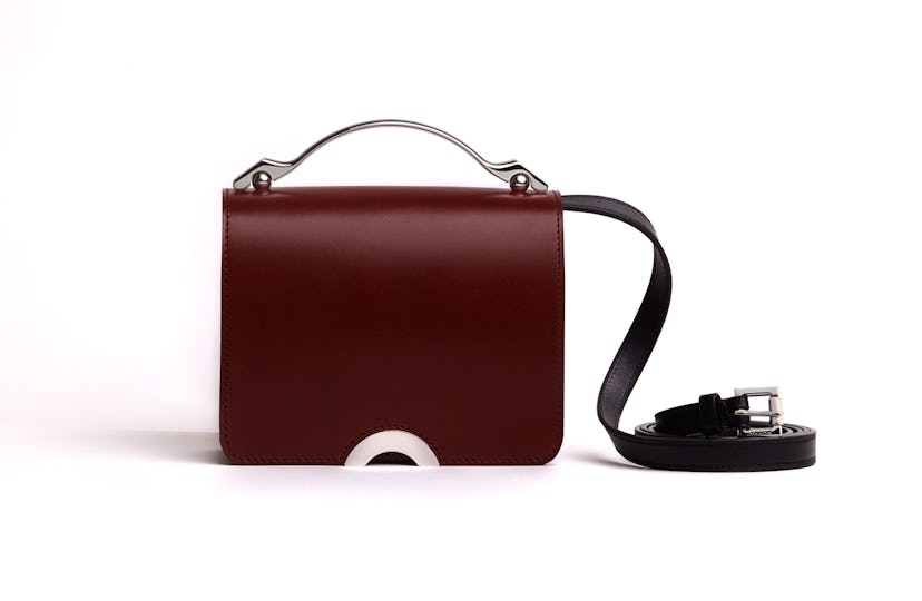 Moynat Tango Bag