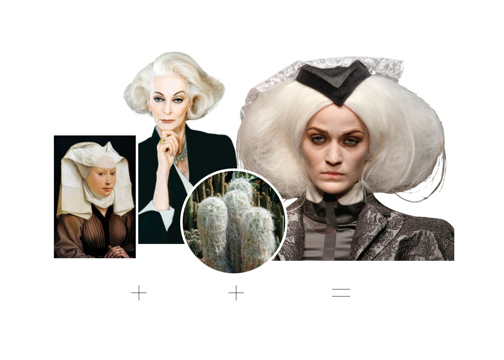 Thom Browne Fall 2014