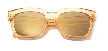 Saint Laurent by Hedi Slimane sunglasses
