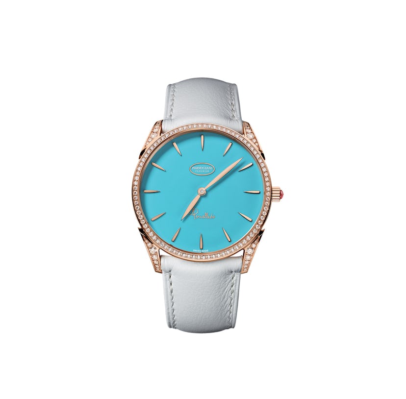 Pomellato watch