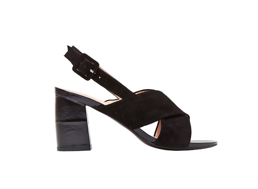 Robert Clergerie Marlon Sandals