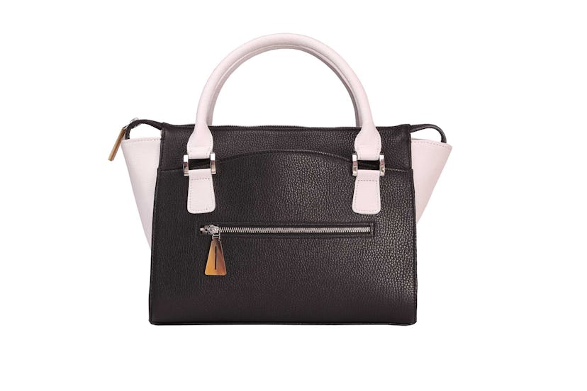 Nina Griscom Tote Bag