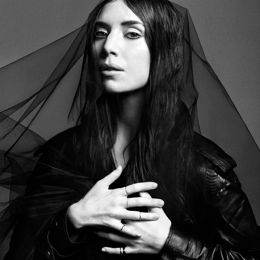 Lykke Li I Never Learn album