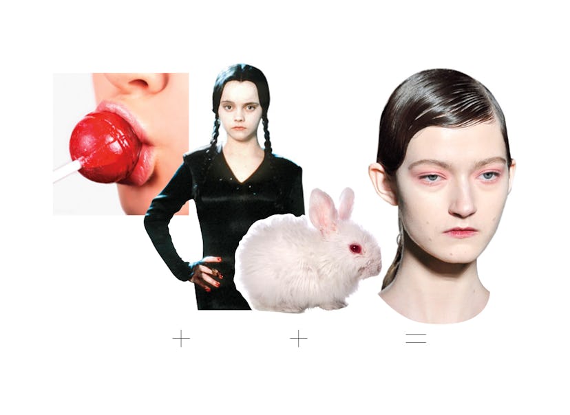 Jonathan Saunders Fall 2014