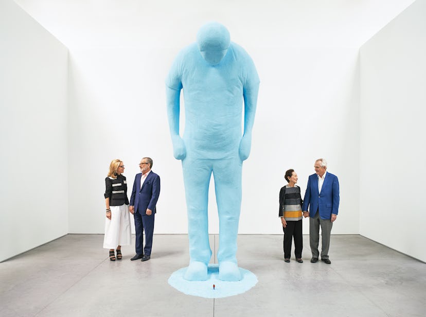 The Warehouse Tom Friedman
