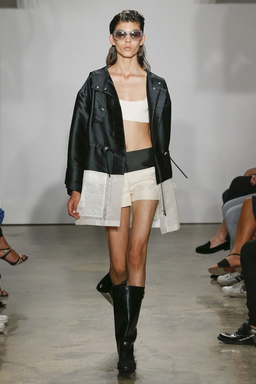 Balenciaga Resort 2015