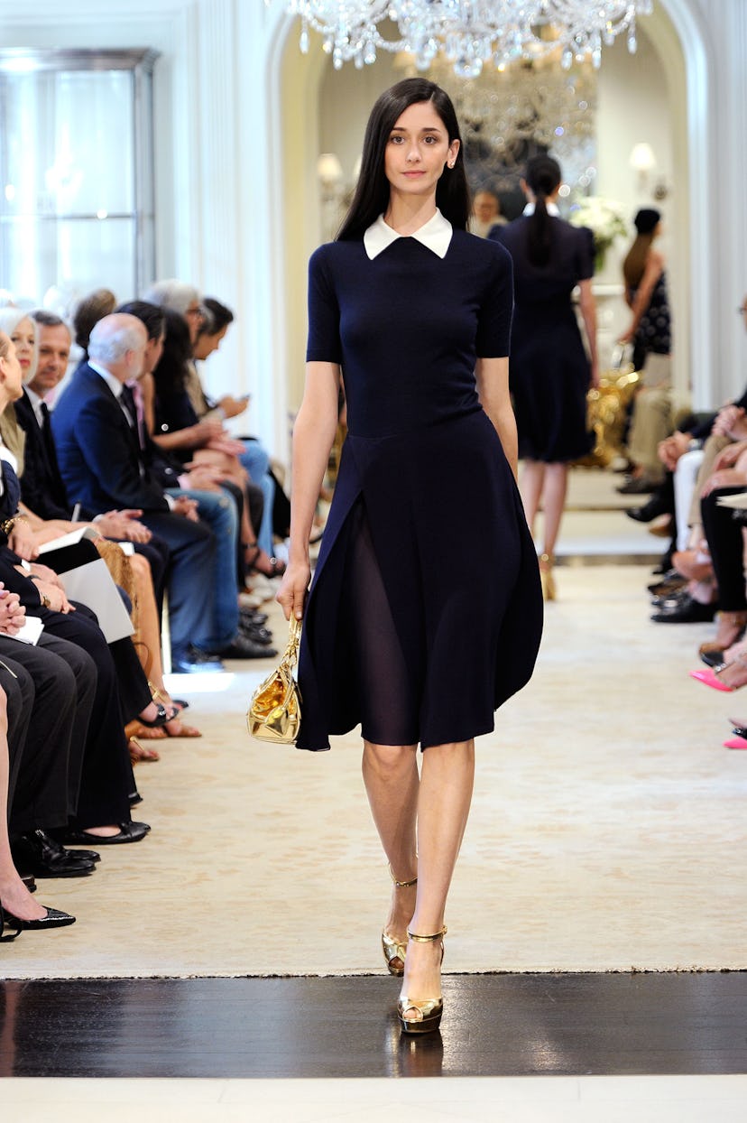 Ralph Lauren Resort 2015